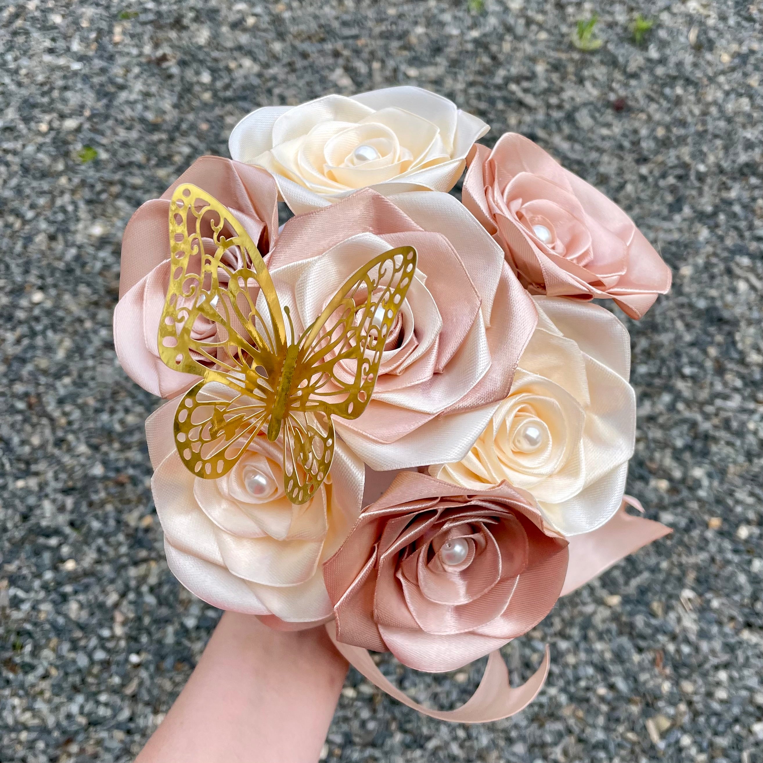 Box 7 roses